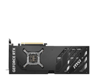 MSI GeForce RTX 4070 VENTUS 3X E1 OC 12GB GDDR6 - 1299533 - zdjęcie 3